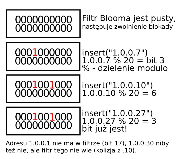 Jak zmienić adres IP na system binarny w prosty sposób i uniknąć błędów