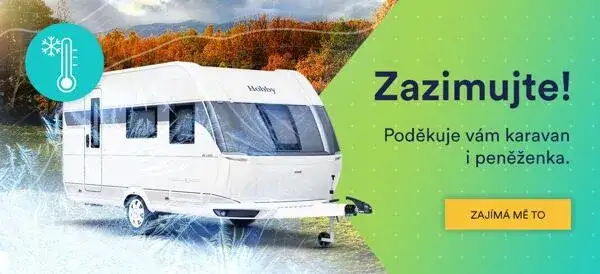 Jak ocieplić przyczepę kempingową, aby uniknąć zimna i kosztów?