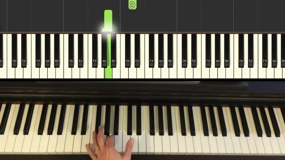 Jak zagrać kolędy na keyboardzie - proste sposoby dla każdego