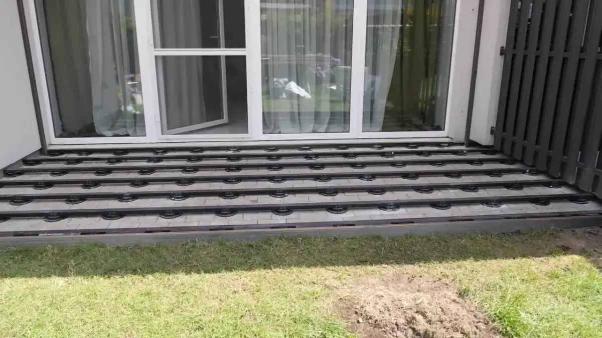 Deska kompozytowa co ile legary - uniknij błędów w montażu