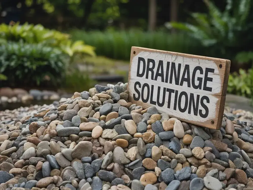 Ile żwiru na metr drenażu? Wzór, frakcje, błędy oblicz to sam!