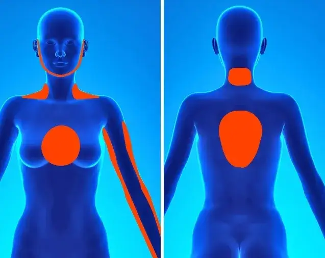 Zawał czy atak paniki? Jak odróżnić i kiedy dzwonić na 112