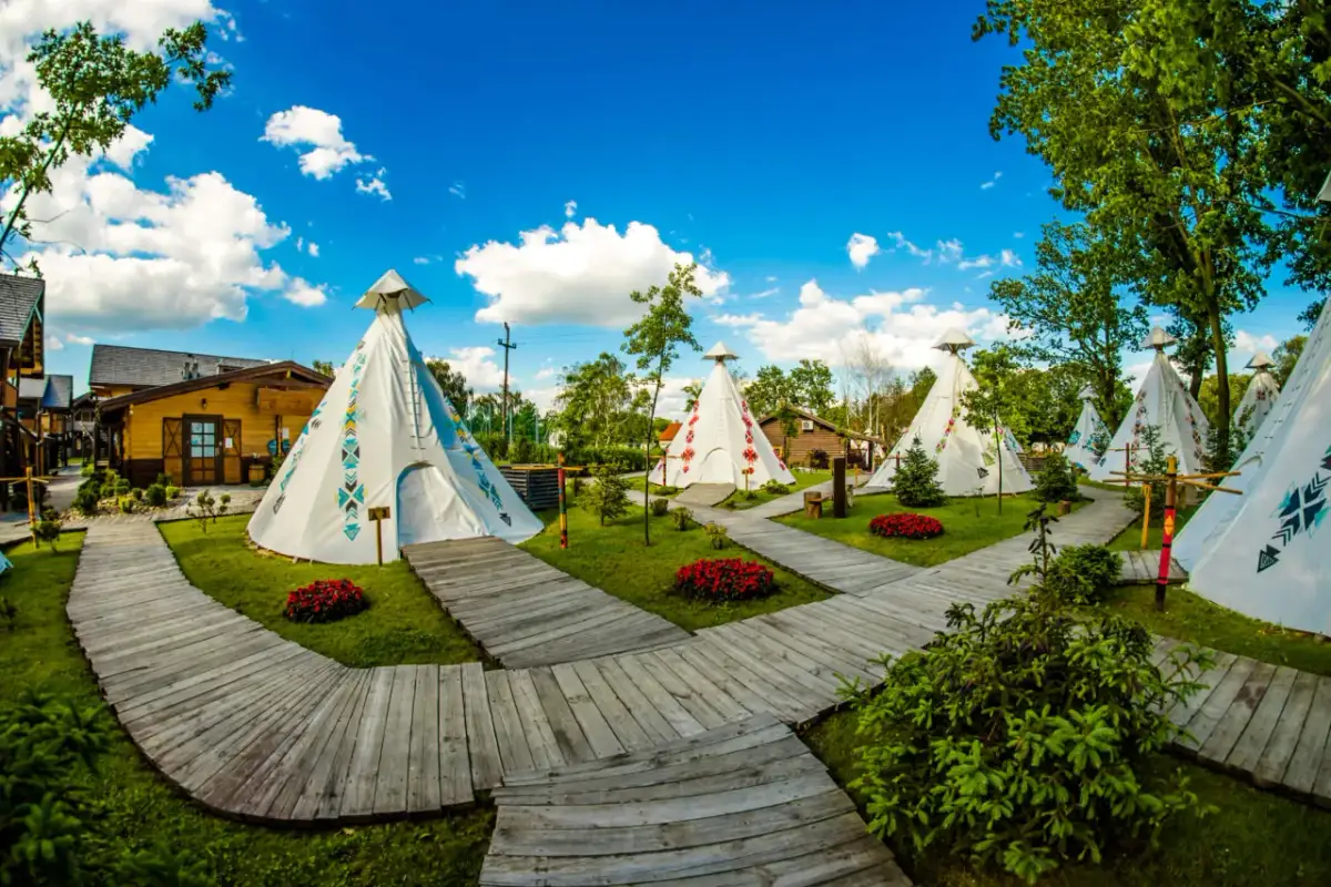 Ile kosztuje nocleg w Energylandii? Ceny i najlepsze oferty w Zatorze