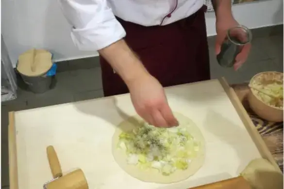 Poznań kuchnia regionalna: odkryj smaki, które musisz spróbować