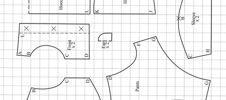 Jak uszyć ubranko dla psa krok po kroku - proste i wygodne rozwiązania