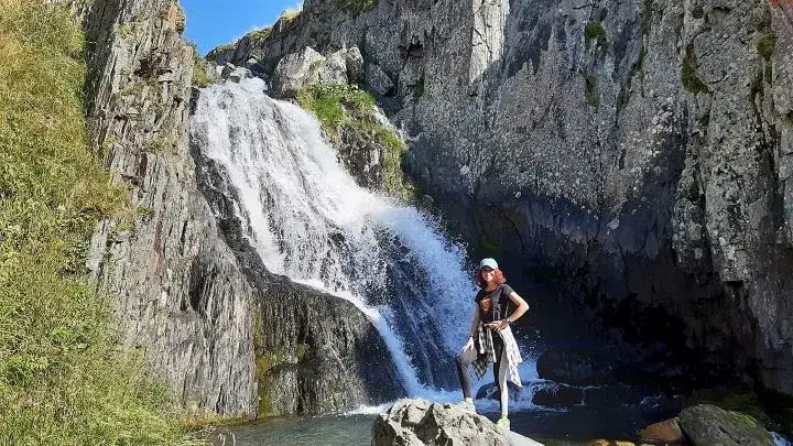 Czy w Gruzji jest bezpiecznie? Fakty, które zaskoczą każdego turystę.