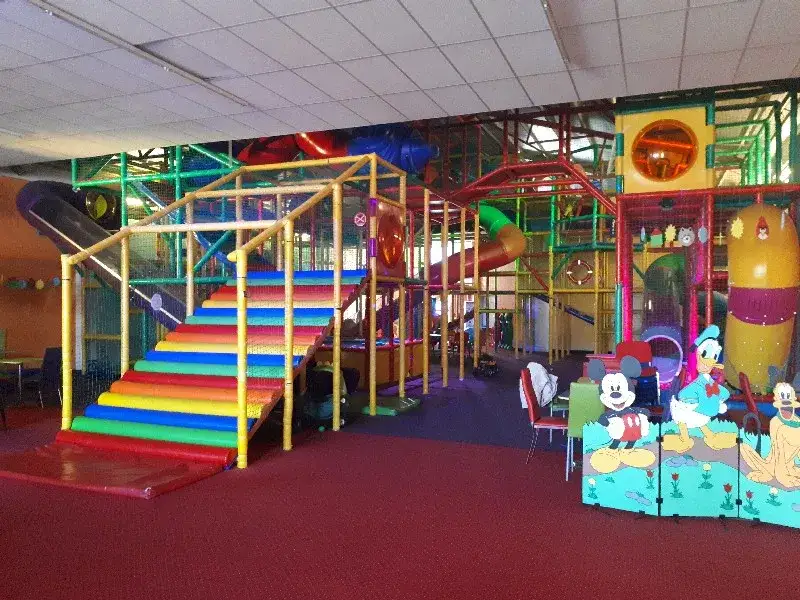 Gdzie z dzieckiem w Lubuskiem? Odkryj najlepsze atrakcje rodzinne