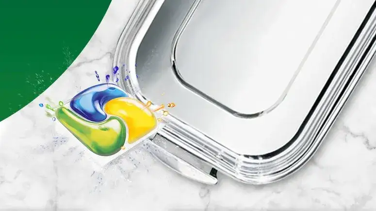 Somat czy Finish? Porównanie tabletek do zmywarki. Które wybrać?