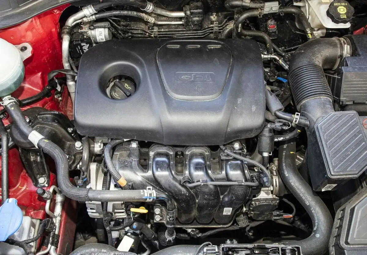 Hyundai Tucson: Jaki silnik wybrać? Porady eksperta