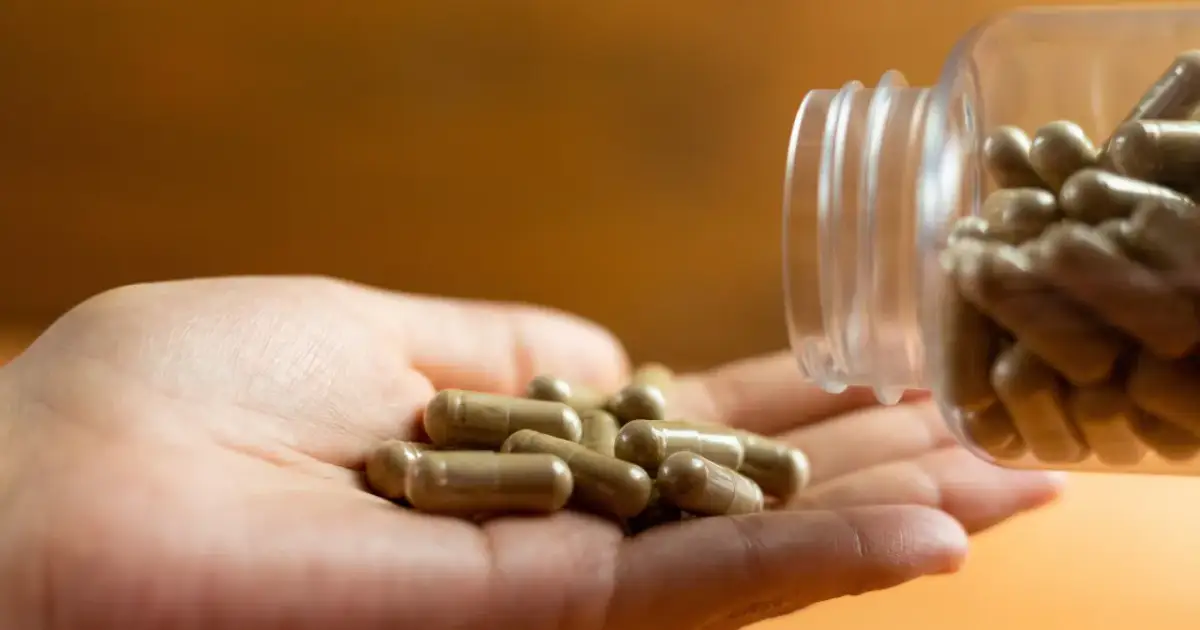 Co na odchudzanie? Ekspert radzi: Dieta, ruch, suplementy