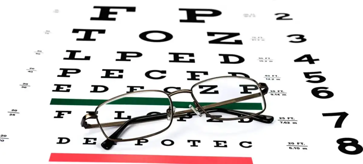 Komputerowe badanie wzroku na czym polega i dlaczego jest ważne