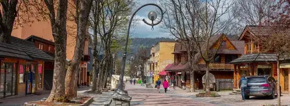 Czy w Zakopanem jest bezpiecznie? Zaskakujące fakty i porady dla turystów.