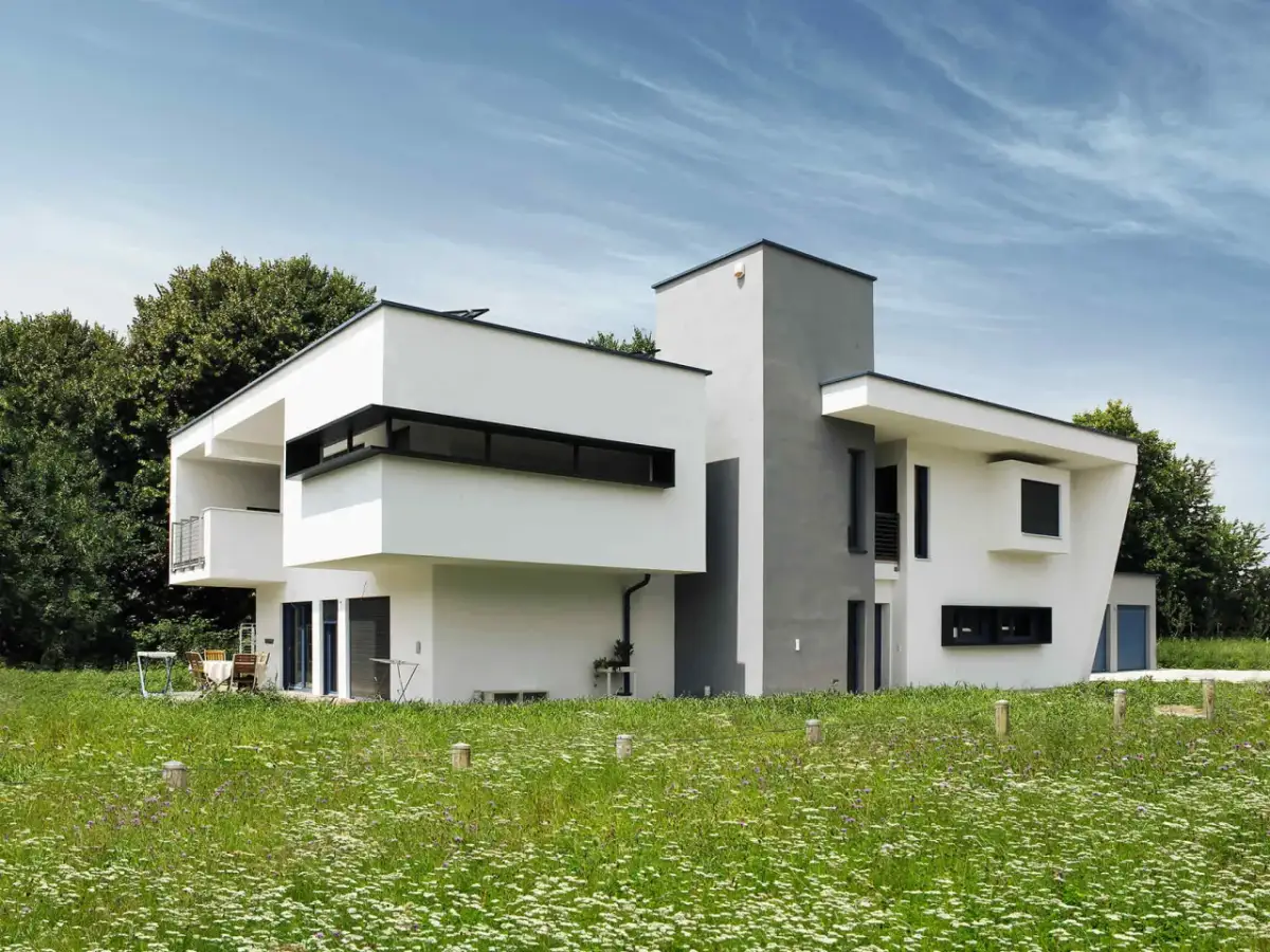 Was kostet ein Fertighaus mit Keller? Kosten und wichtige Faktoren