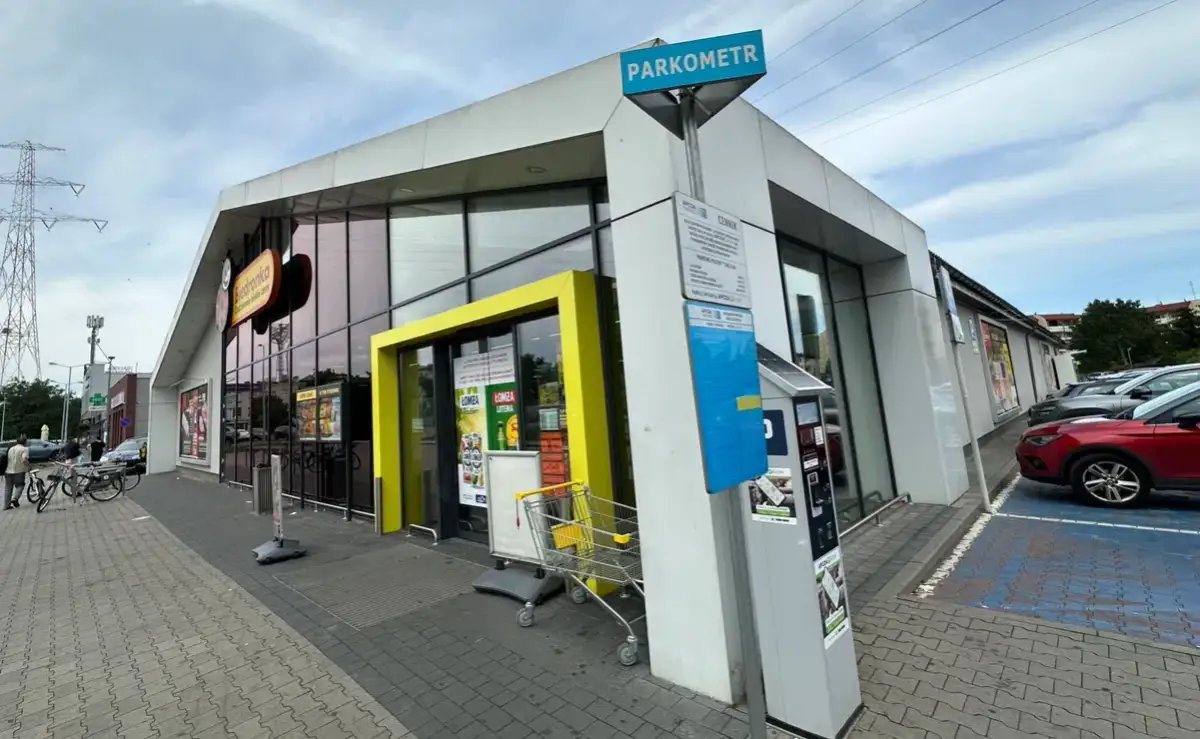 Ile płaci Biedronka za wynajem gruntu? Ceny, które zaskakują!