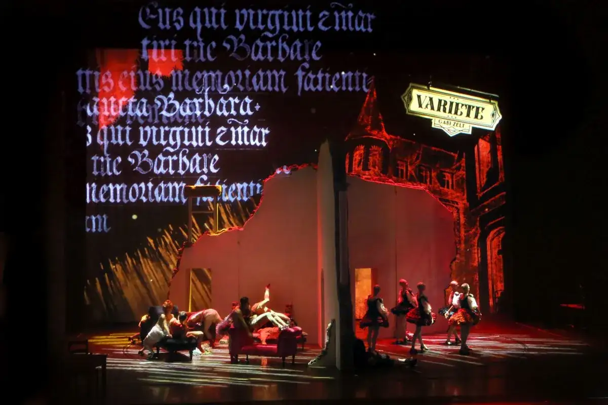 Batuta i Partytura: Jak Opera Wrocławska czaruje dzieci muzyką?