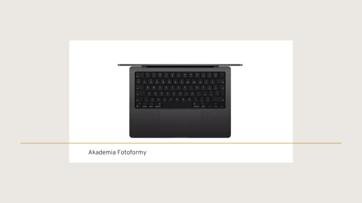 Jaki komputer do Photoshopa 2026? Poradnik eksperta!