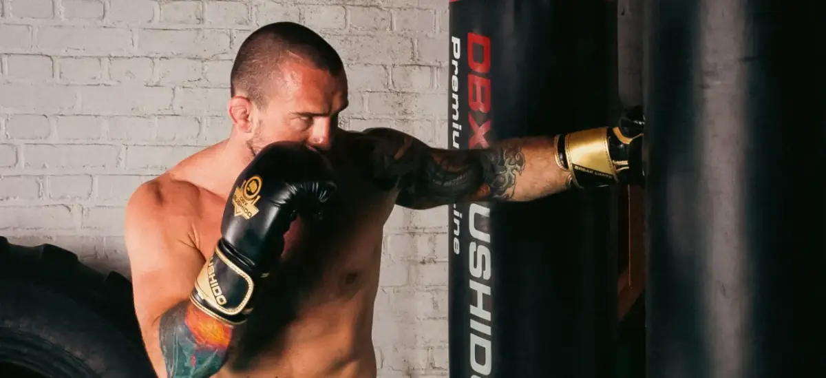 Jak wybrać buty bokserskie? Klucz do techniki i bezpieczeństwa.