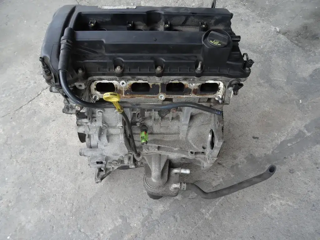 Dodge Caliber 1.8 – czy ten silnik ma ukryte wady? Sprawdź opinie i specyfikację