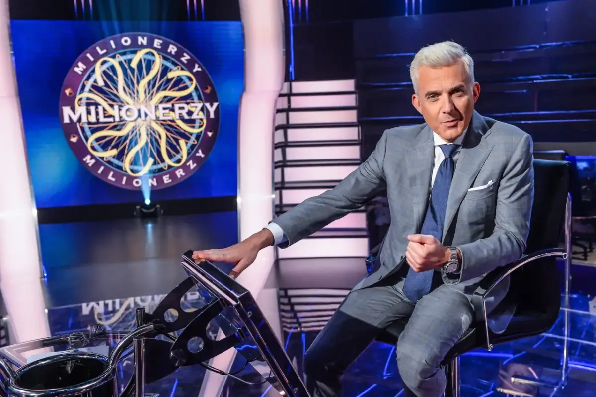 Milionerzy: Czy to prawda? Kulisy i fakty o teleturnieju