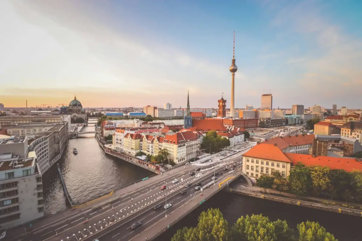 Berlin zielona strefa: Jakie są zasady wjazdu do strefy ekologicznej?