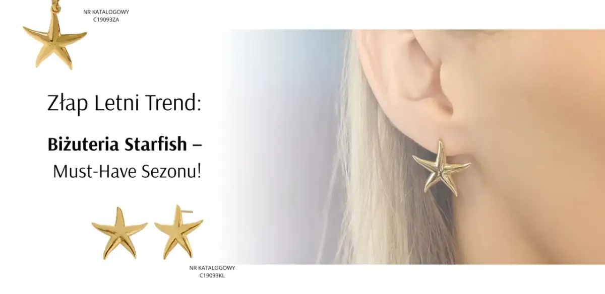 Gdzie kupić złote kolczyki? Odkryj najlepsze miejsca i oferty