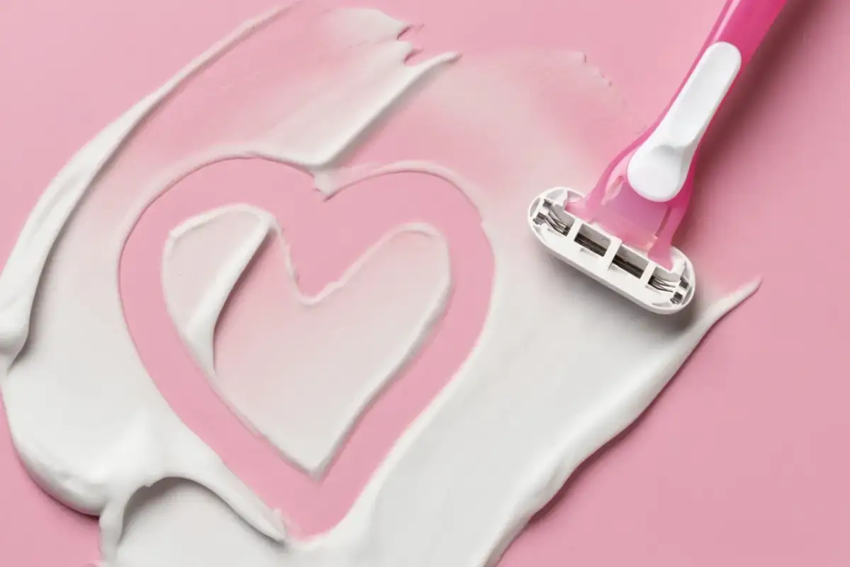 Co ile powinno się golić miejsca intymne, aby uniknąć podrażnień?