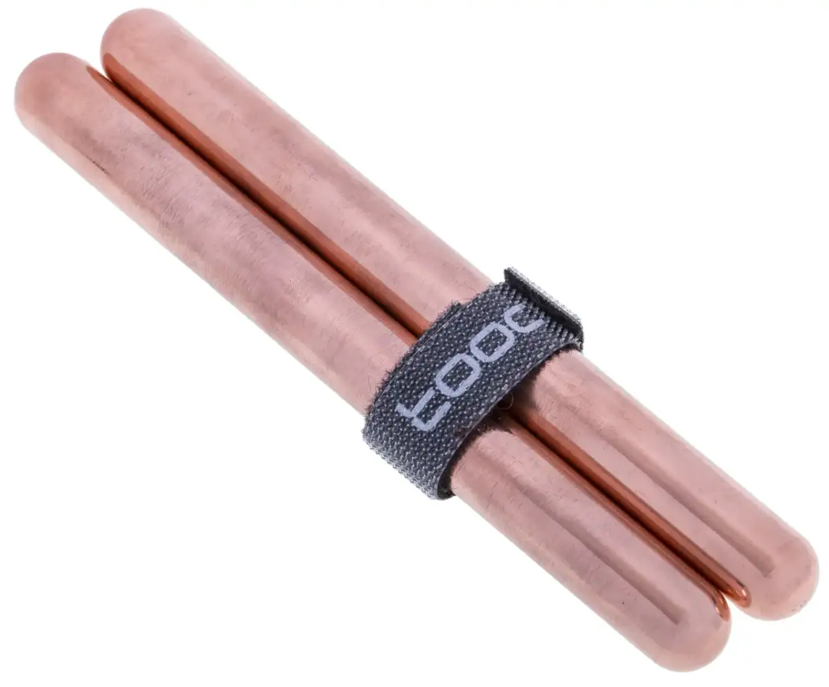 Czy miedź przewodzi prąd? Odkryj niezwykłe właściwości tego metalu