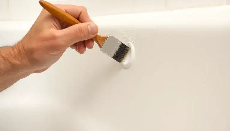 Malowanie silikonu: Tak, ale... Jak to zrobić, by farba nie odpadła?