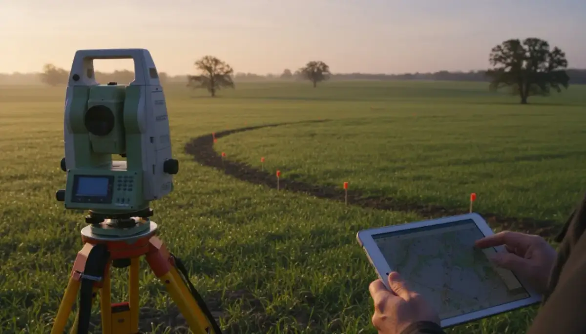 Podział działki: 7 kluczowych powodów odmowy. Sprawdź!