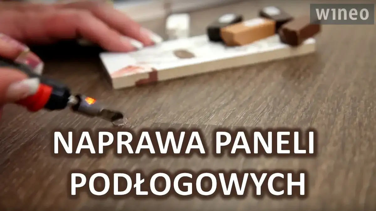 Wybrzuszone panele: jak uratować podłogę? Kompletny poradnik.