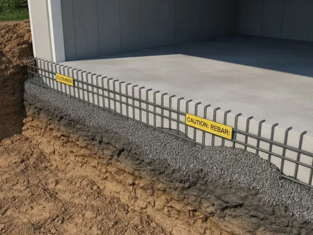 Jak zrobić fundament pod dom - uniknij najczęstszych błędów i kosztów