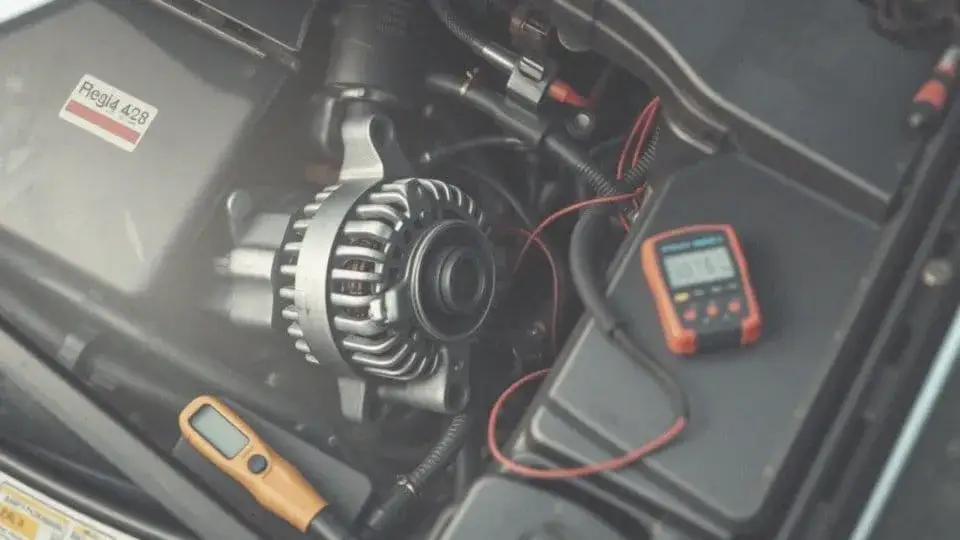 Podłącz regulator napięcia do alternatora: Poradnik krok po kroku