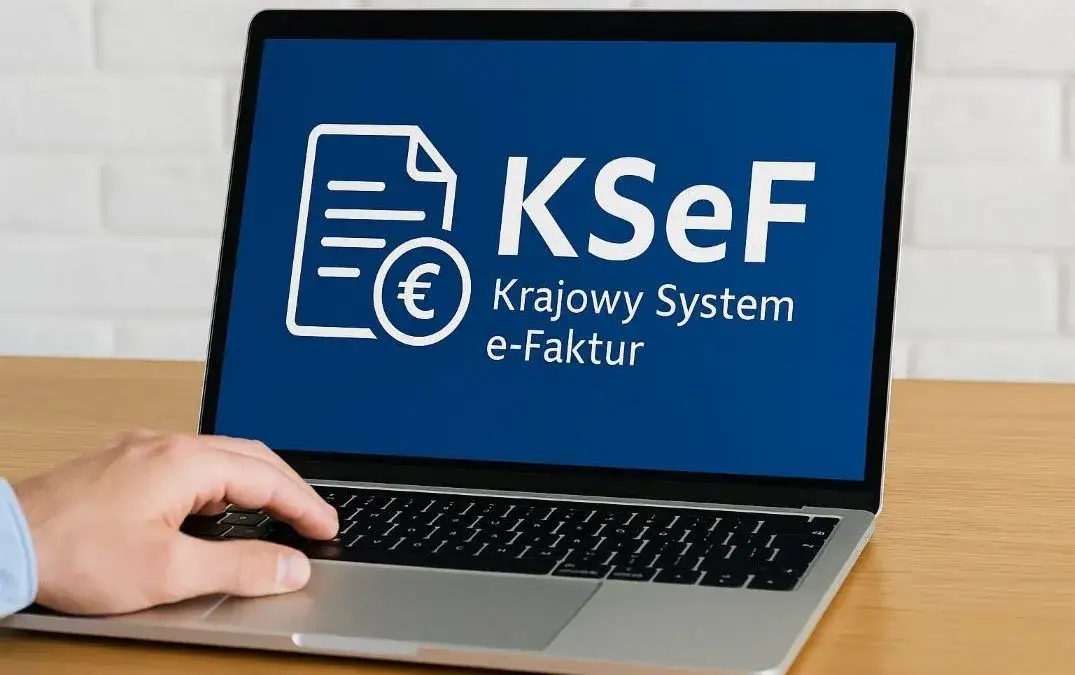 Krajowy system e-faktur od kiedy? Sprawdź, by uniknąć kar!