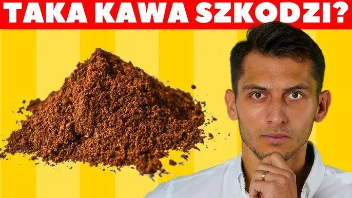 Kawa bezkofeinowa: Szkodliwa? Rozwiewam mity, podaję fakty!