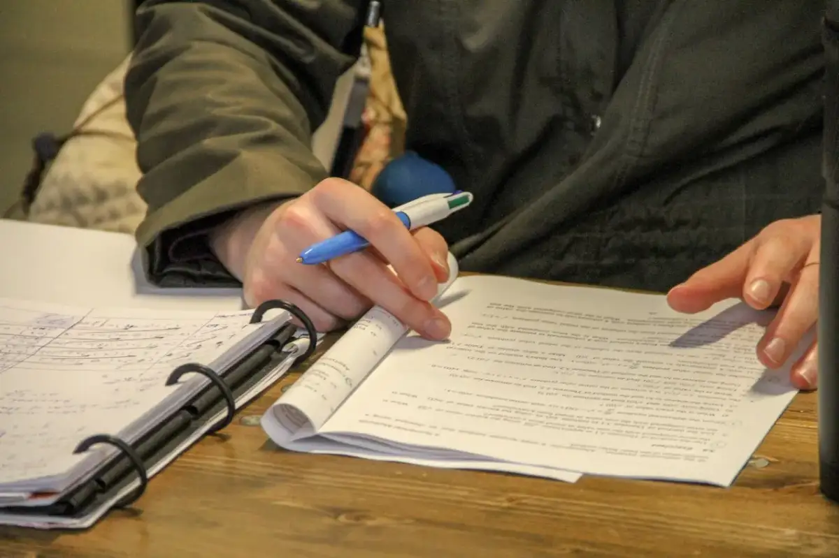 Co jeśli nie zda się matury ustnej? Opcje i konsekwencje dla ucznia