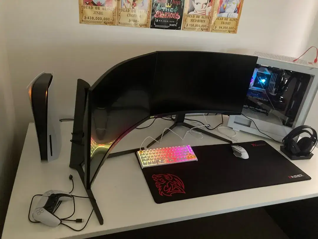 Jak podłączyć konsolę do laptopa i grać bez opóźnień