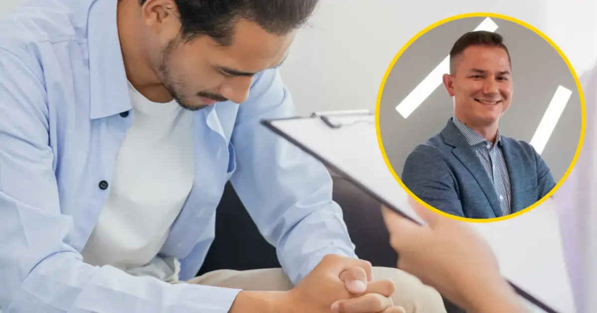 Jak wygląda badanie u urologa? Przewodnik bez stresu