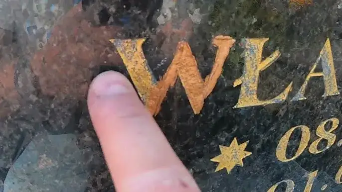 Malowanie liter na pomniku jaka farba - wybierz najlepsze rozwiązania