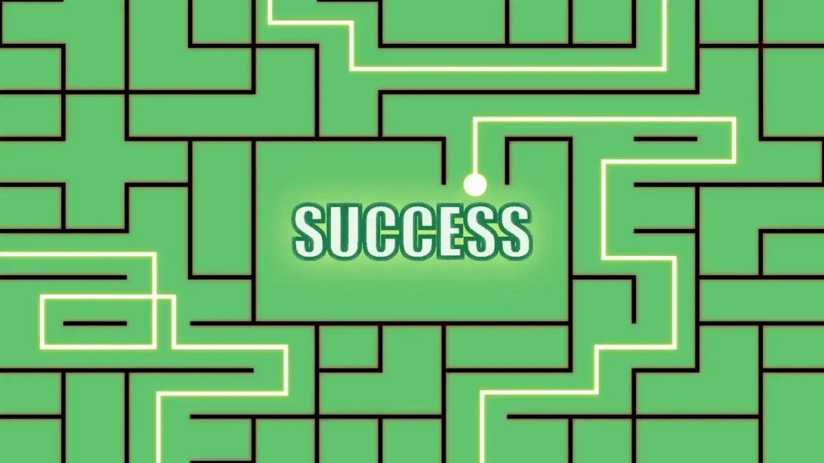 Motywacja - co to jest i po co? Klucz do sukcesu i spełnienia