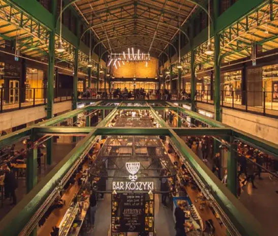 Gdzie na piwo w Warszawie? Odkryj najlepsze lokale i browary