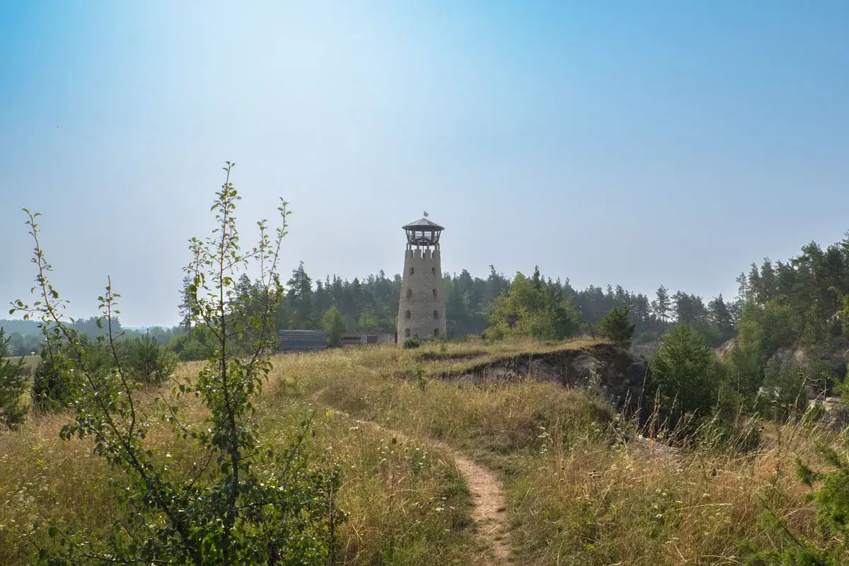 Józefów Roztocze: Atrakcje dla rodzin i aktywnych. Co zobaczyć?