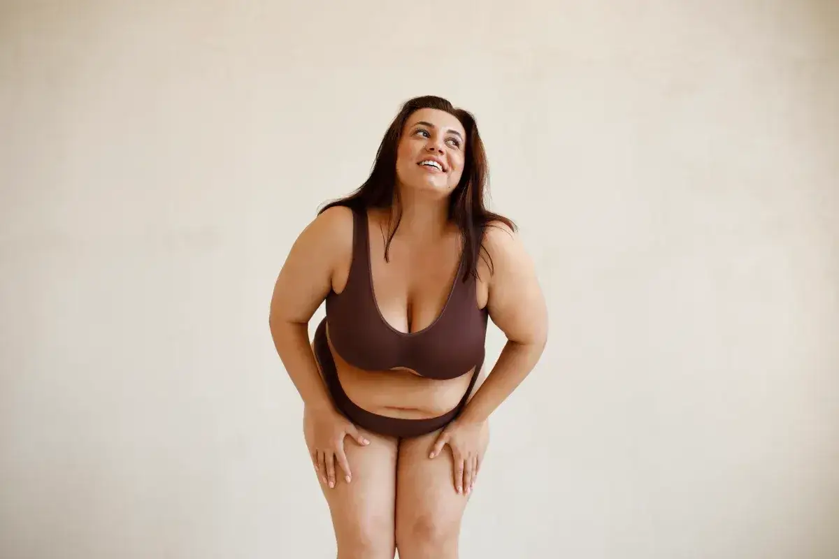 Odkryj swoją sylwetkę: Test + porady, by czuć się pięknie!