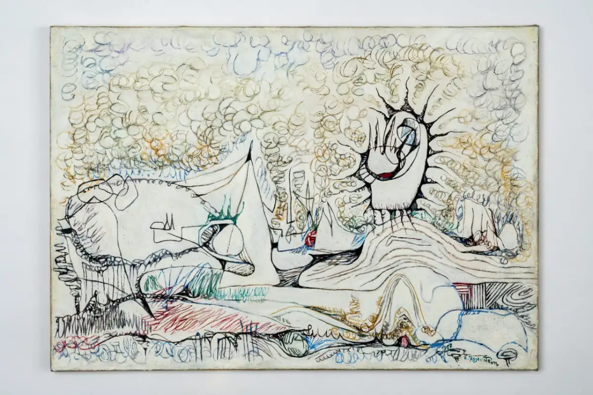 Figuracja: Wielki powrót człowieka na płótno. Jak zacząć kolekcję?