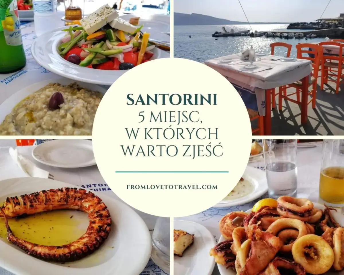 Gdzie zjeść? Odkryj najlepsze miejsca na smaczne posiłki w Polsce