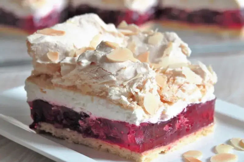 Malinowa Chmurka: Idealny przepis krok po kroku zawsze się uda!