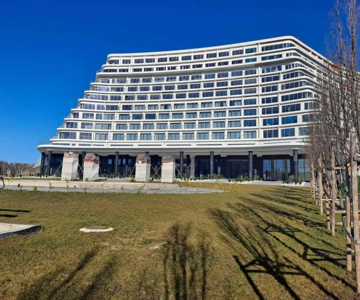 Hotel Gołębiewski Pobierowo - kiedy otwarcie i co warto wiedzieć?