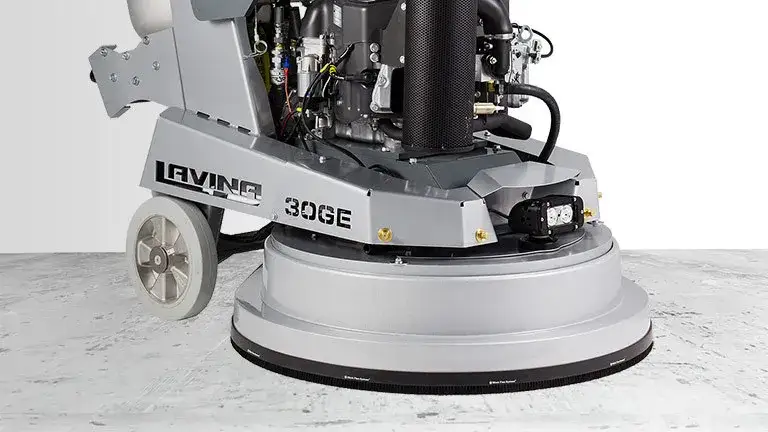 Czym szlifować beton: najlepsze narzędzia i techniki do efektywnej pracy