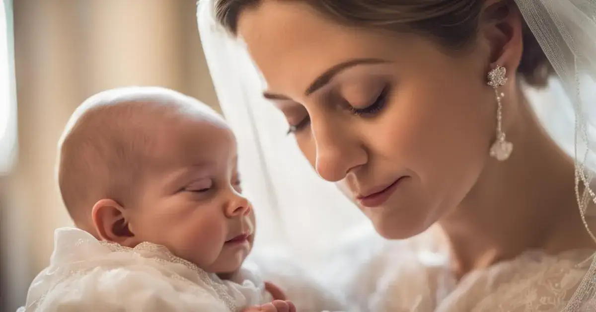 Ile się daje na chrzciny jako chrzestna? Odpowiednia kwota i prezent