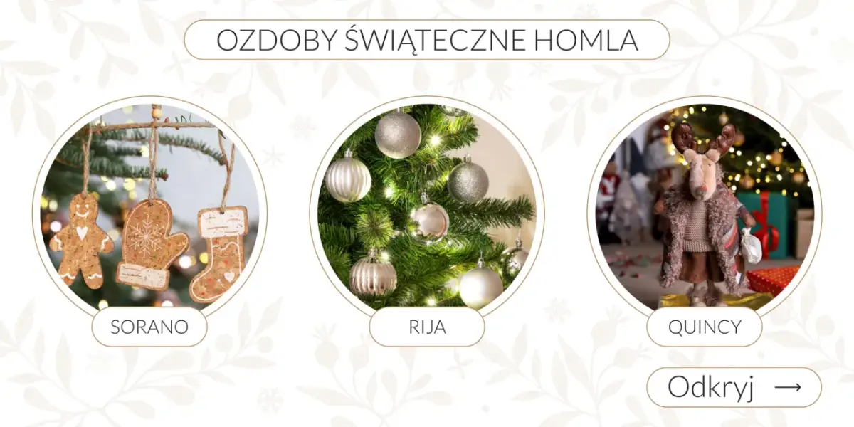 Jak uszyć ozdoby świąteczne? Twój przewodnik DIY krok po kroku!