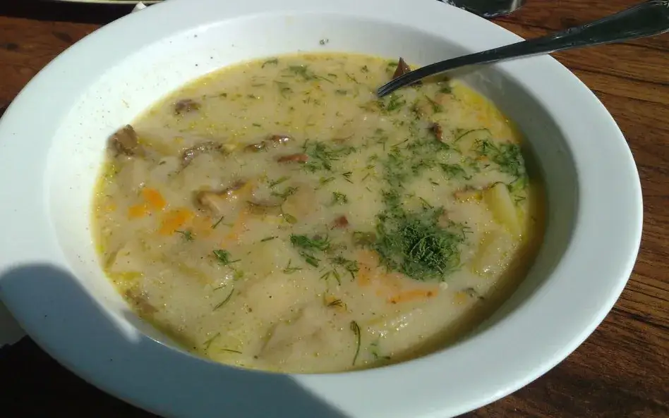 Czym doprawić zupę grzybową, aby zyskała wyjątkowy smak?